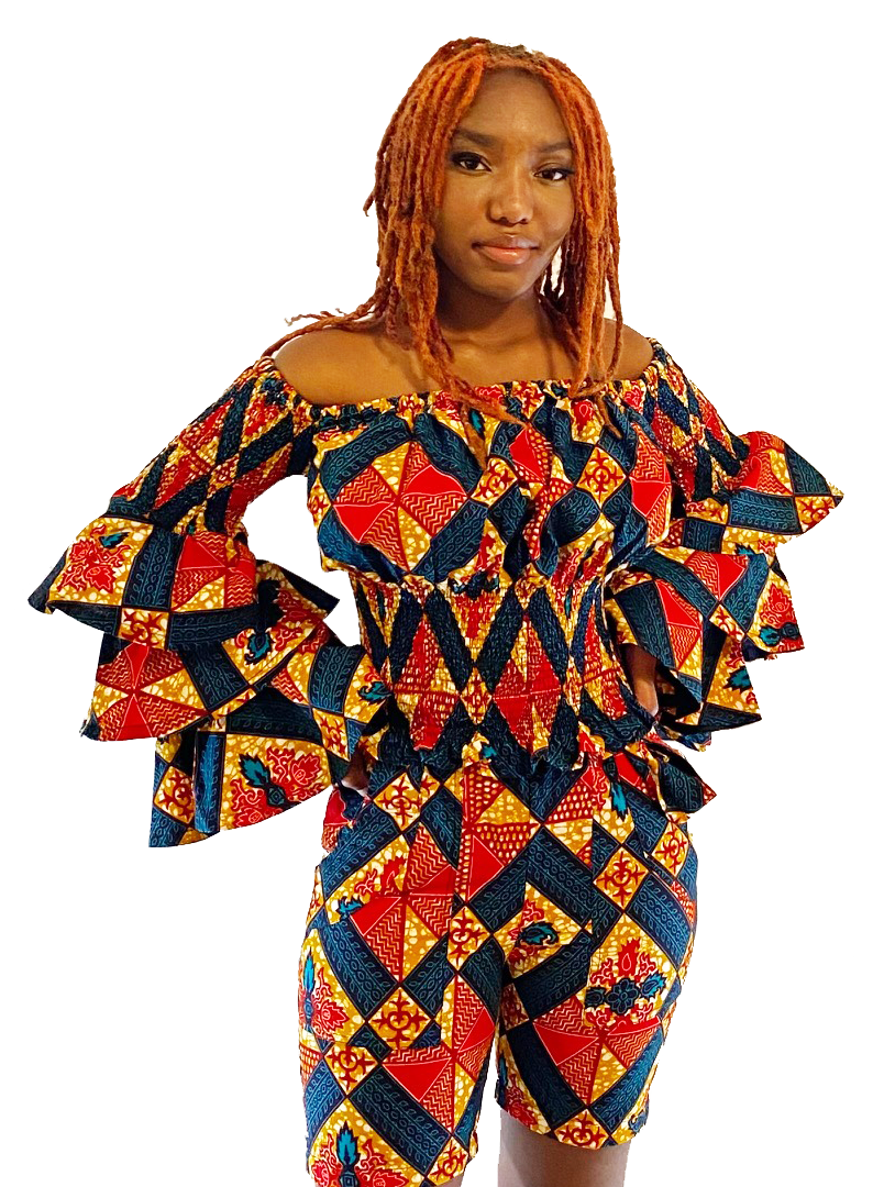 AFrican sliderqwe